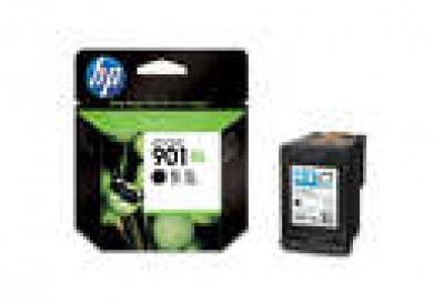 HP Officejet 901XL Black Ink Cartridge